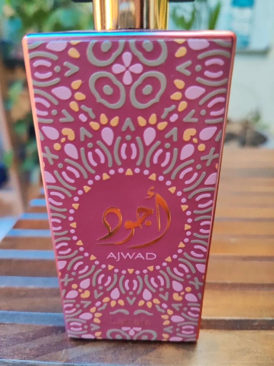 Perfume feminino novo - Foto 3