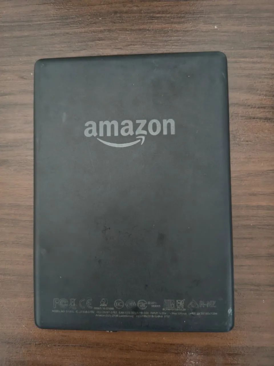 Kindle 8ª geração 4GB - Foto 5