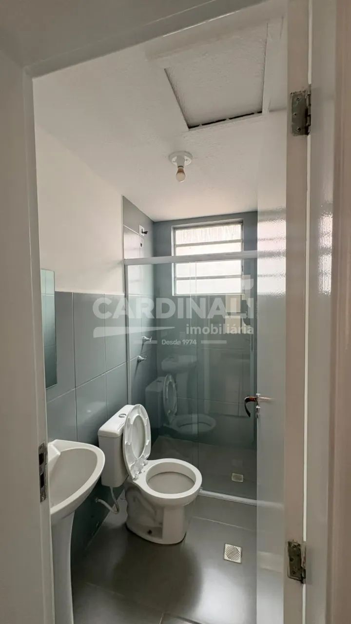 Apartamento com excelente localização próximo supermercados e comércio - Foto 5