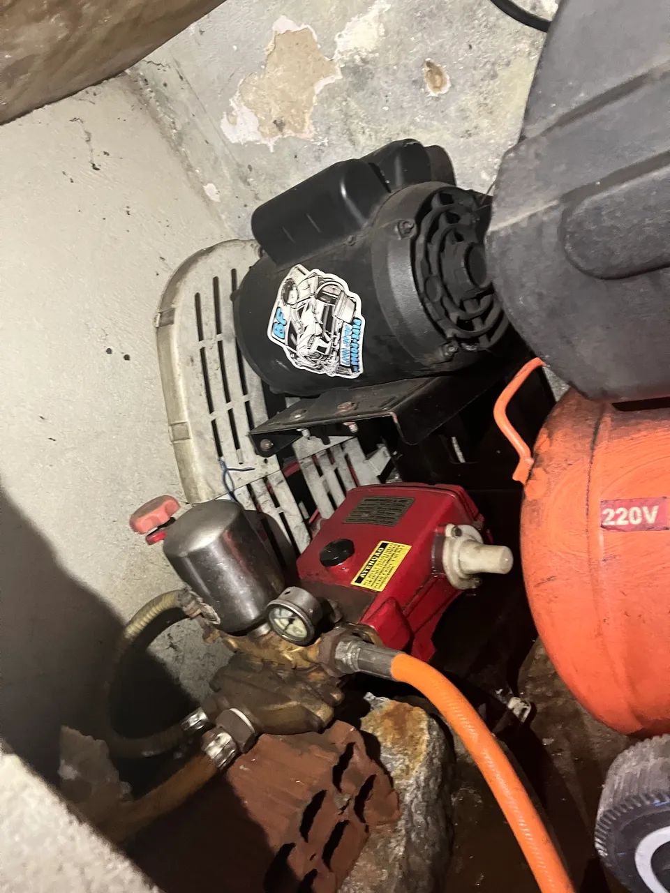 Repasse de material de lava jato - Foto 3