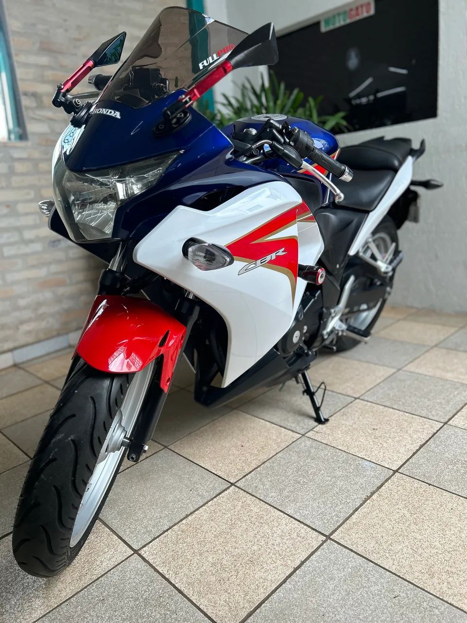 CBR250r 交換ok CBR250R純正テールランプ 点灯OK交換に MC41 : 壱濱部品ショッピング店