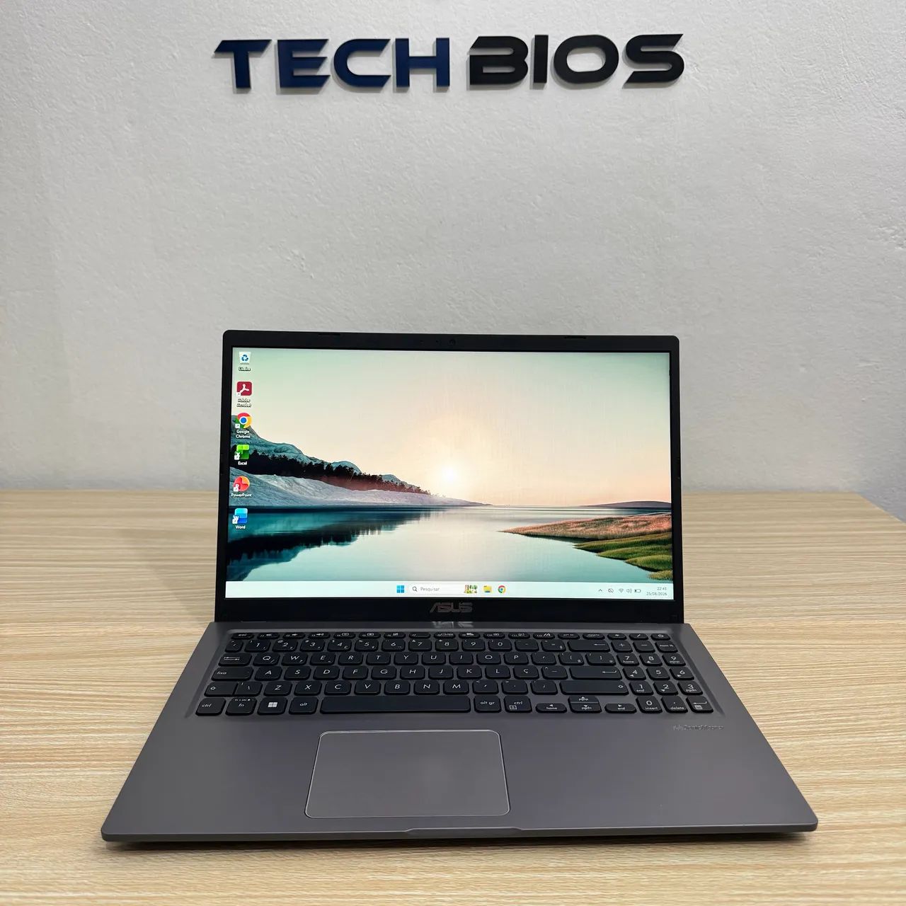 Notebook Asus (12X SEM JUROS) - Foto 4