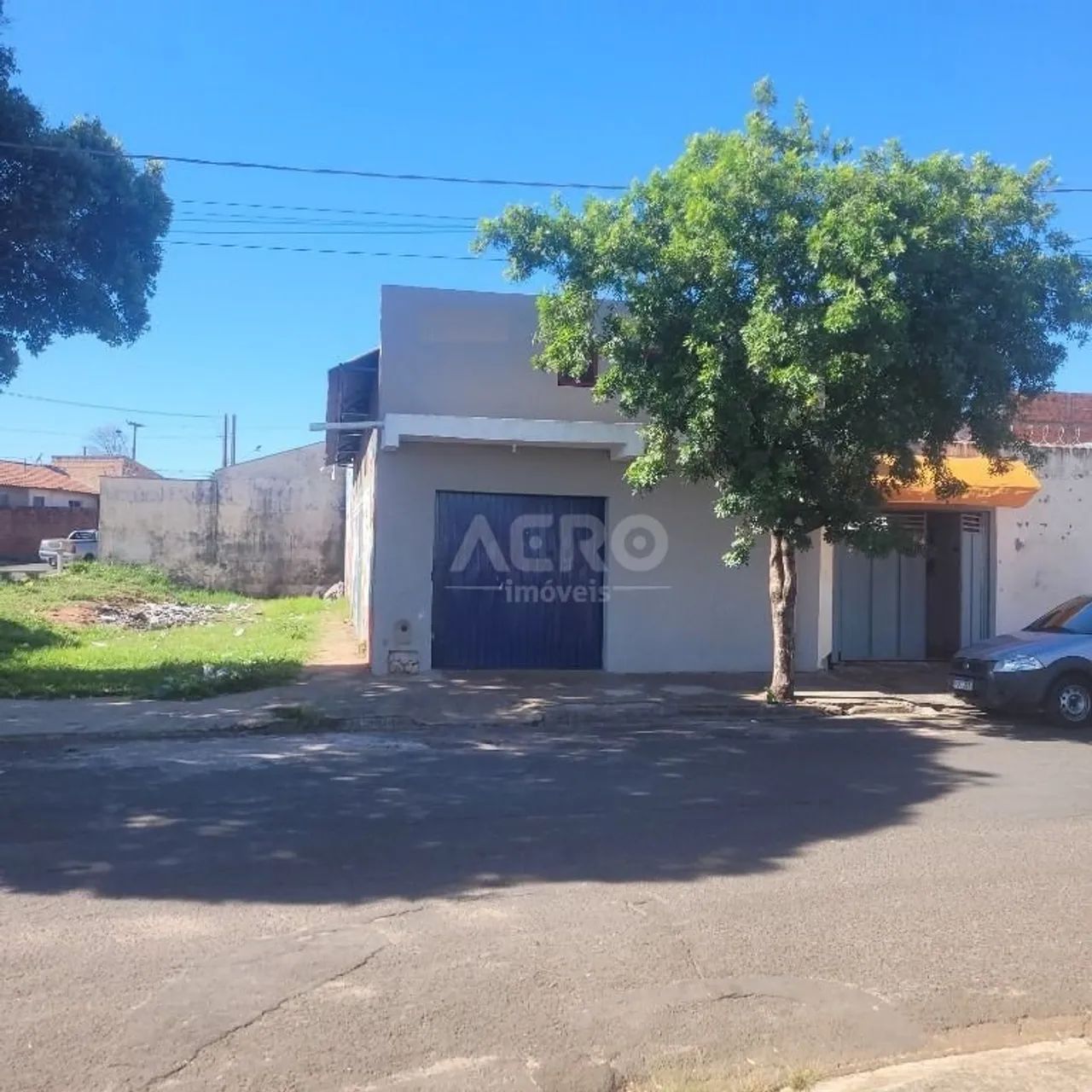 Salão comercial na Região do Pq Jaraguá - Foto 2