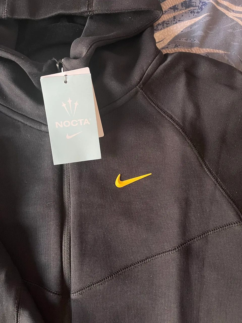NIKE TECH FLECEE NOCTA  - Foto 5