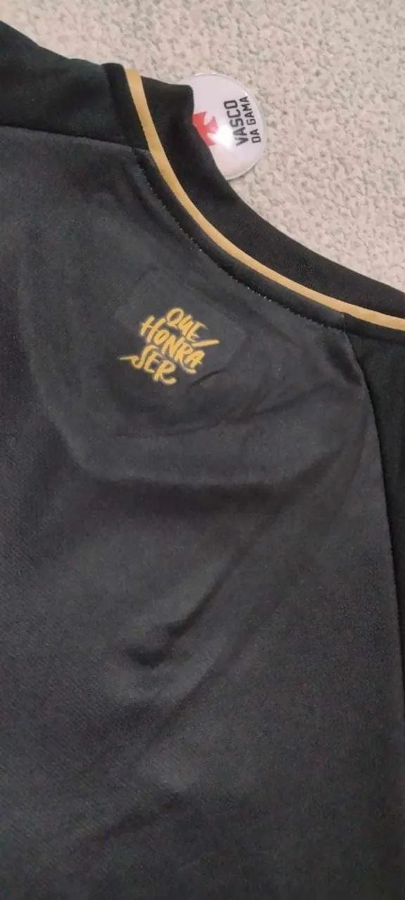 Camisa do Vasco - Foto 5