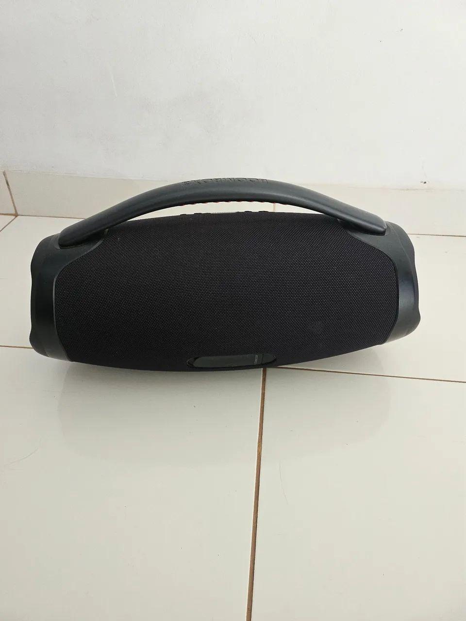 JBL Bombox 3 semi nova - Foto 2