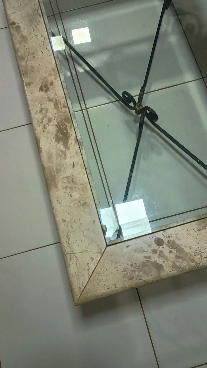 Mesa de centro Perfeita!!! - Foto 3