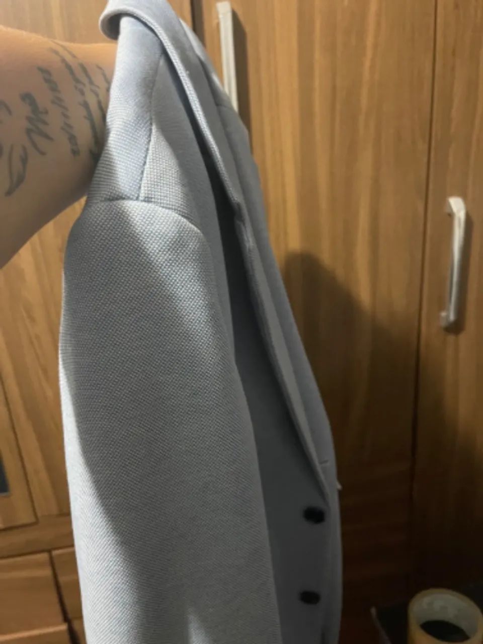 Blazer da Zara da turquia - Foto 4