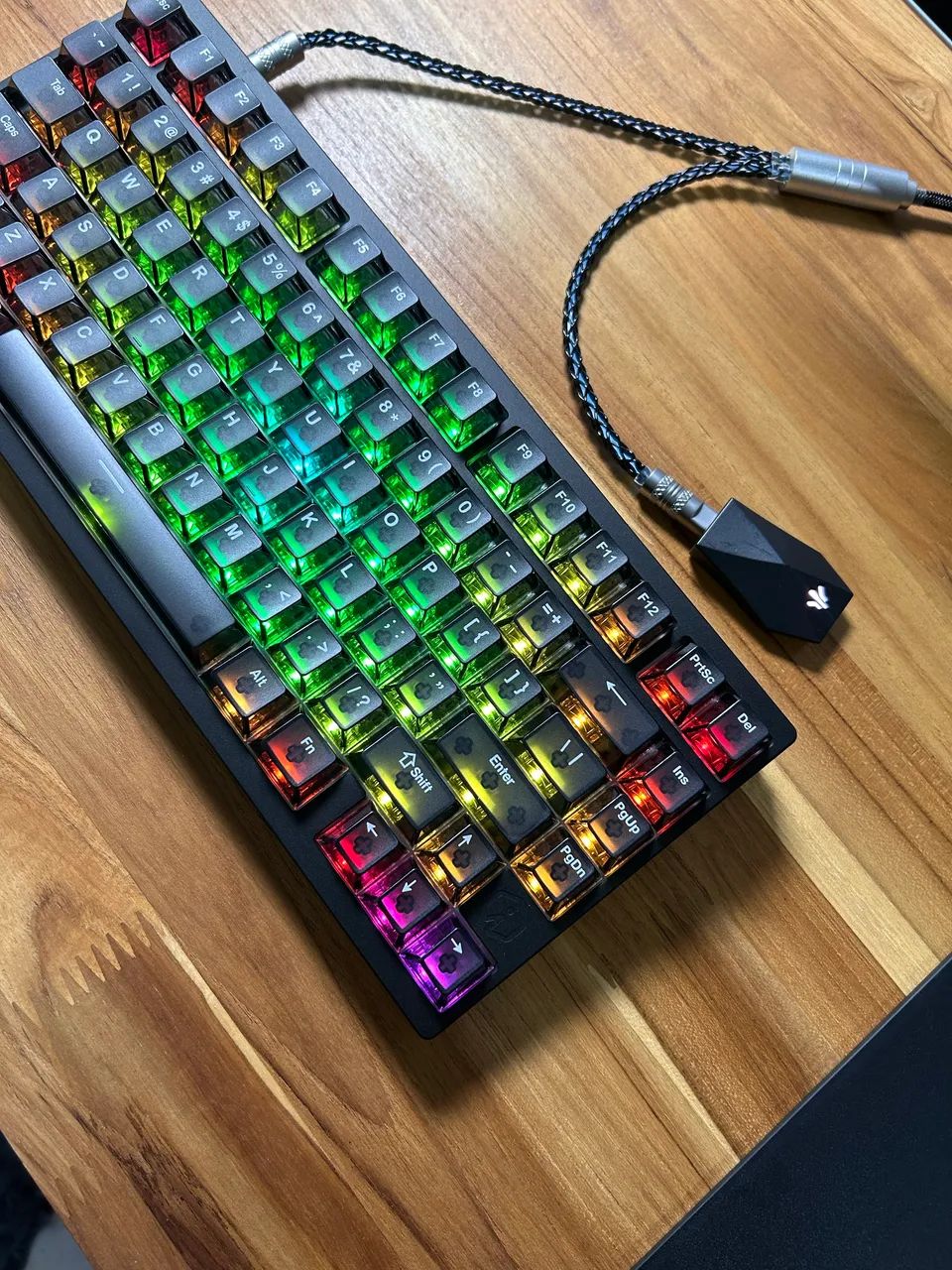 IROK MG75V2 