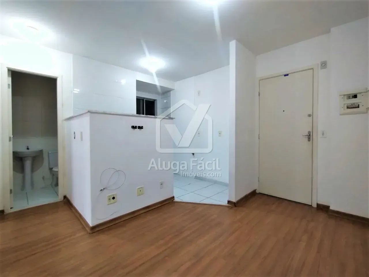 APARTAMENTO 2 QUARTOS - BAIRRO PREVIDENCIÁRIOS - Foto 4