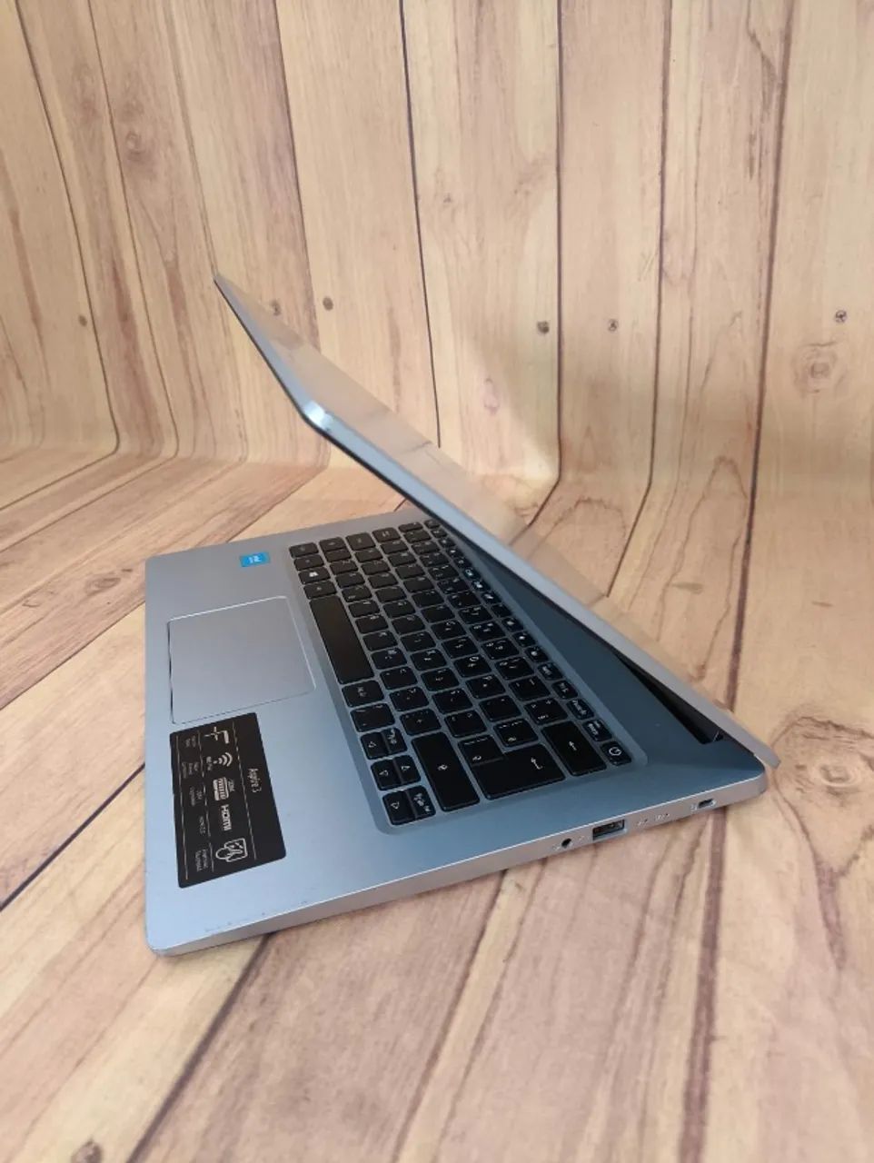 Notebook Acer Aspire 3 com Garantia - Foto 4