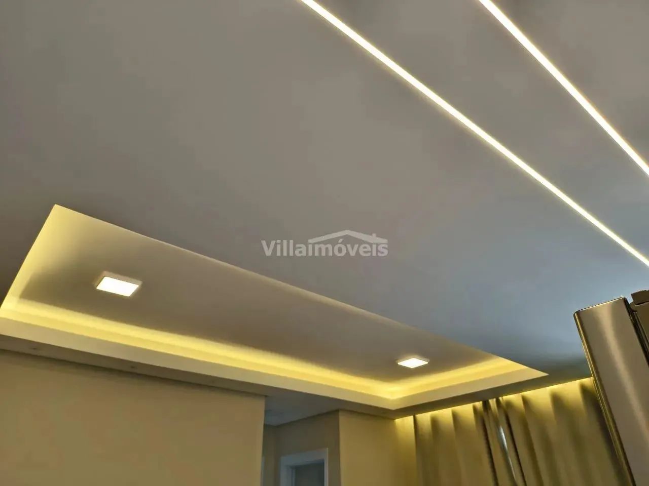 apartamento - Remanso Campineiro - Hortolândia - Foto 4