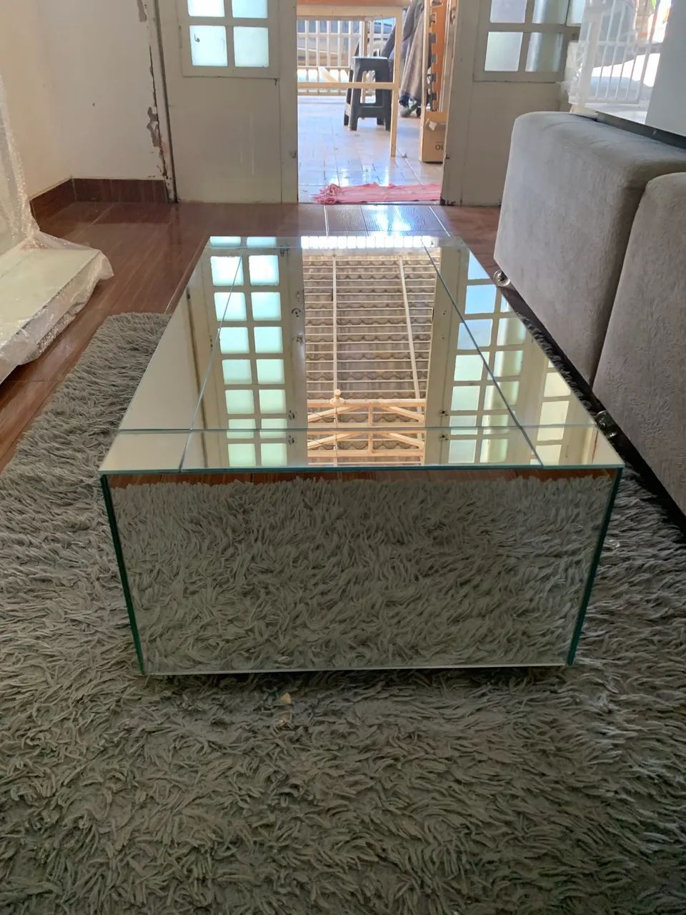 Mesa de Centro  - Foto 2
