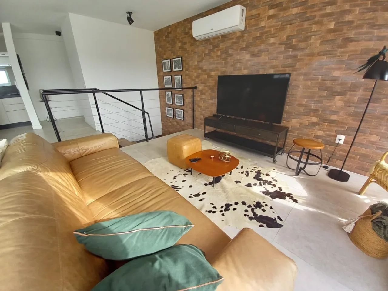 Cobertura duplex com 3 suítes na Agronômica - Foto 4