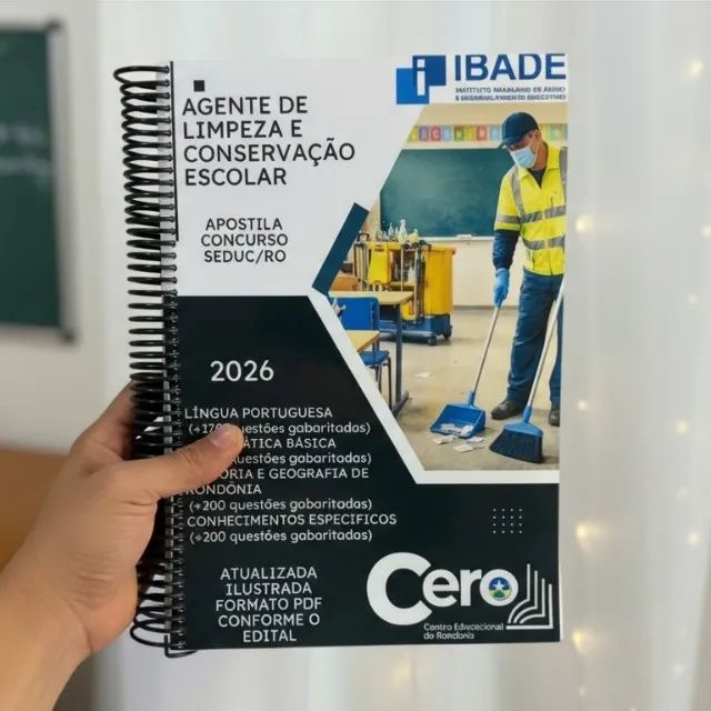 Apostilas para Concursos - Foto 2