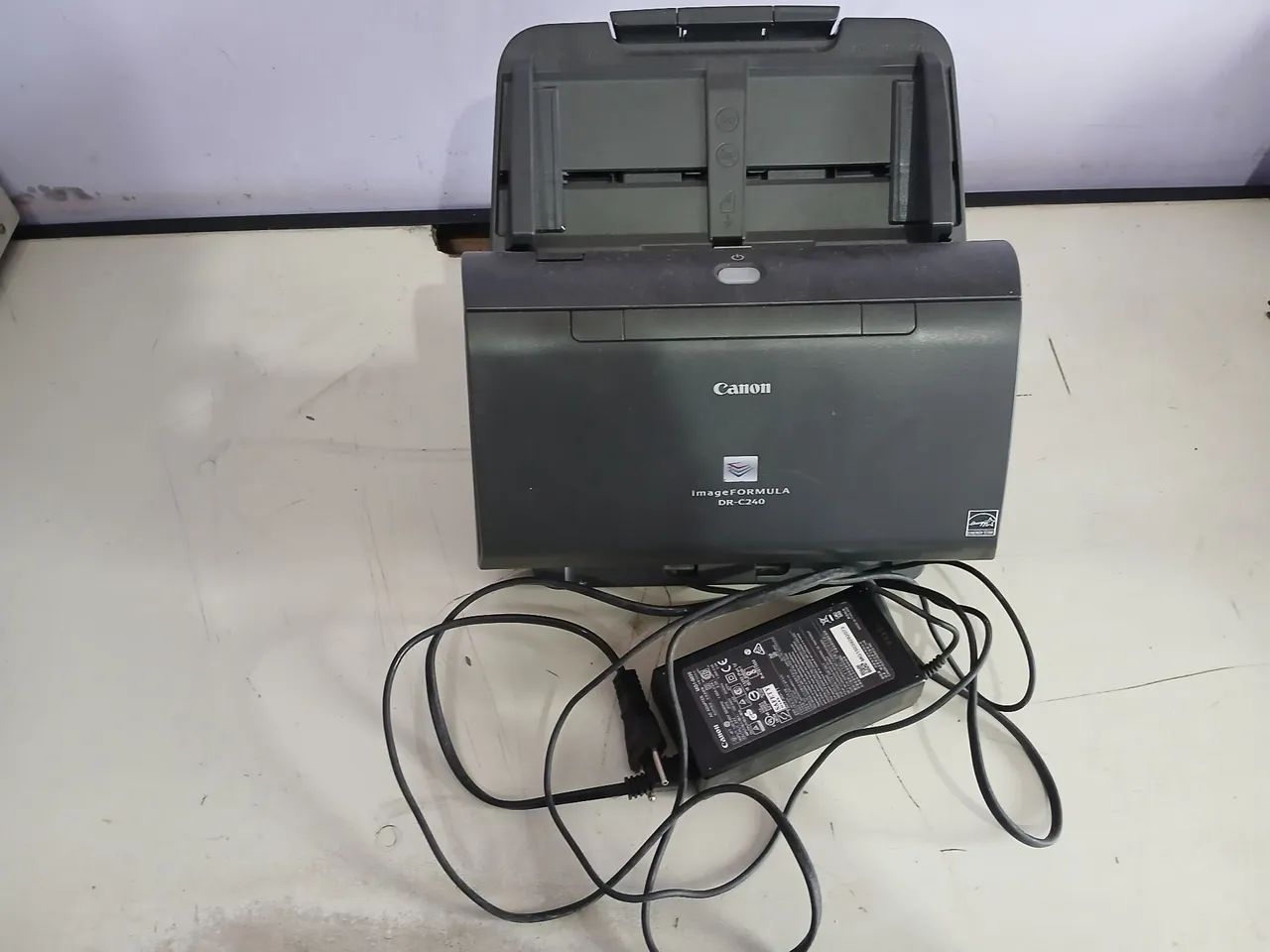 Scanner DR C-240 - Foto 3