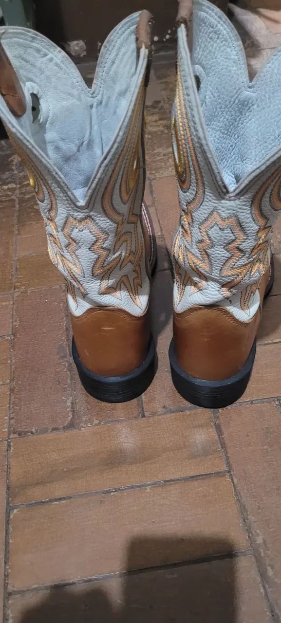 Bota DGO 40 - Foto 4