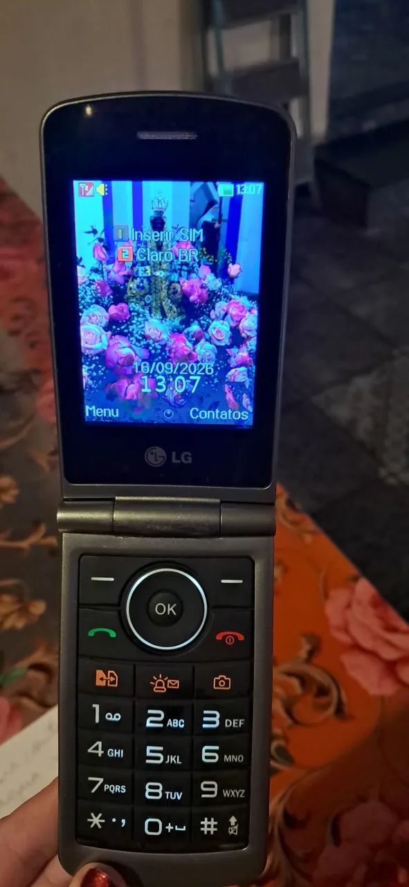 Vende-se  um celular LG  - Foto 3