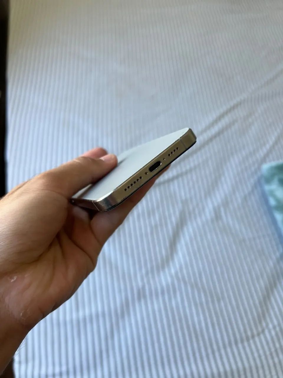 Iphone 15 pro max 512 - Foto 3