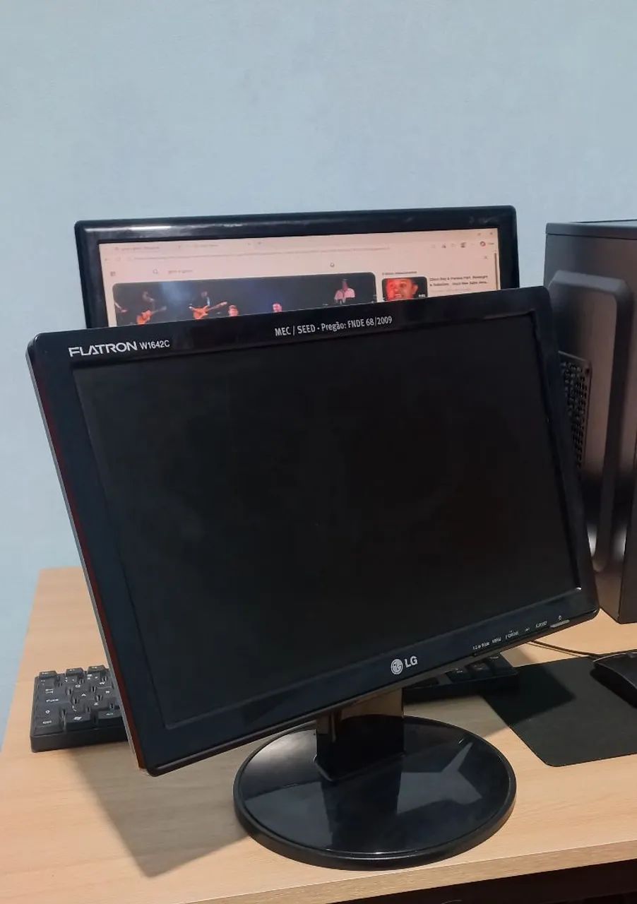 Monitor 