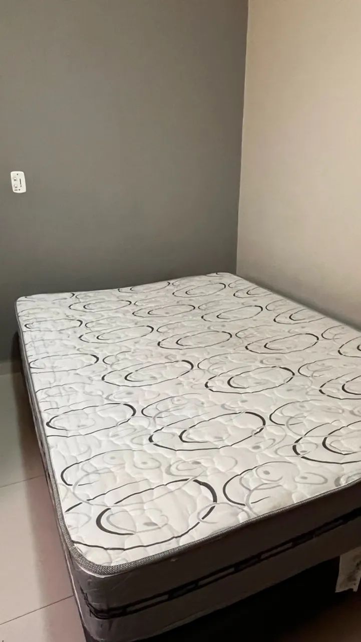 CAMA BOX  - Foto 2