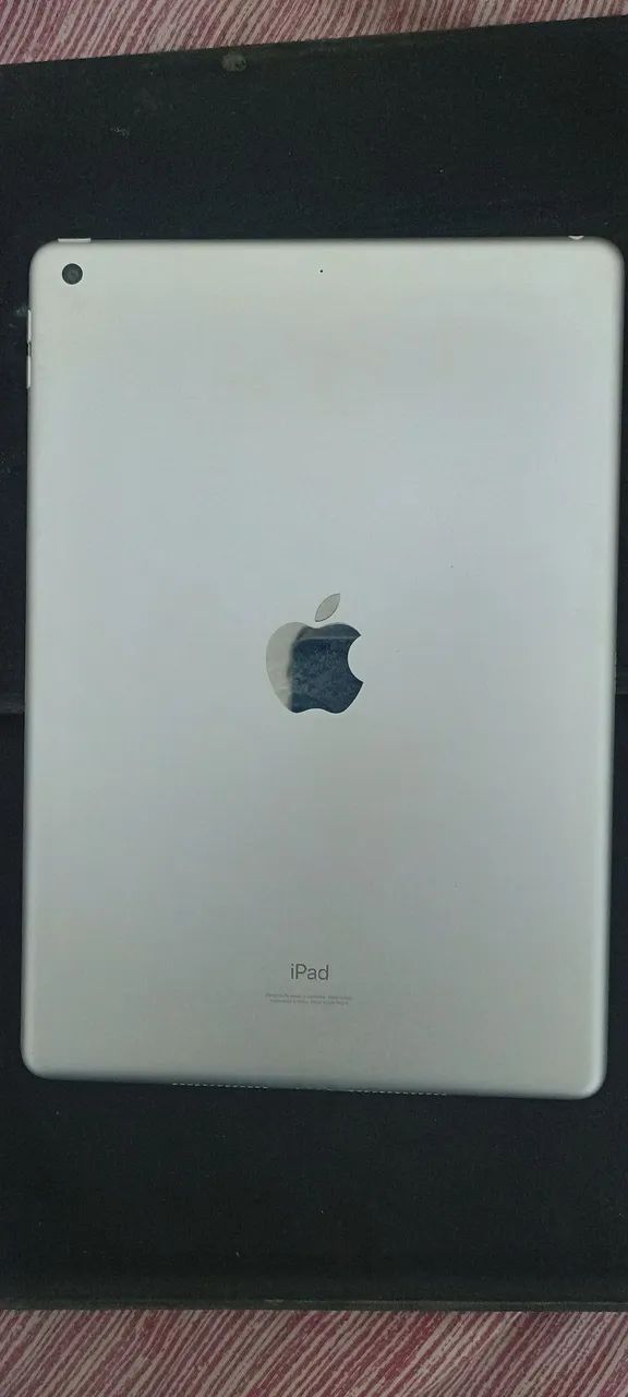 iPad  - Foto 4