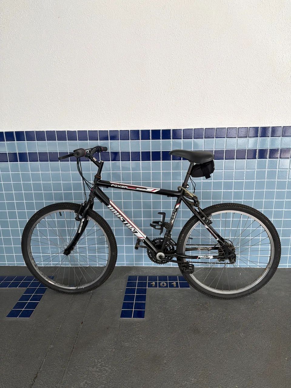 Biclicleta 