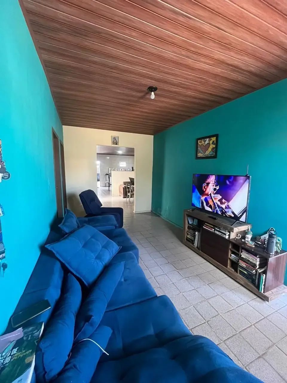 Casa à venda, BUGIO, Aracaju, SE - Foto 2