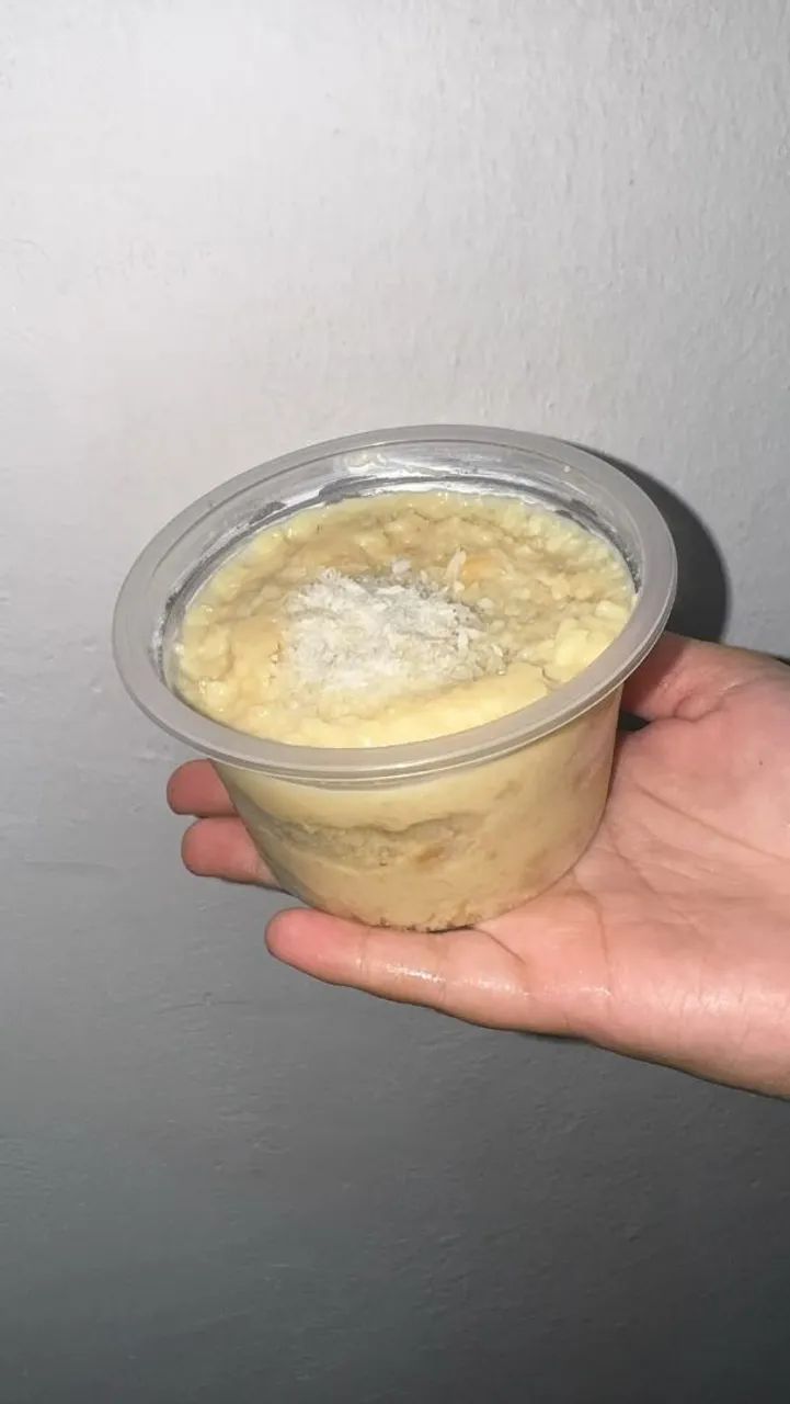 Bolo no pote  - Foto 2