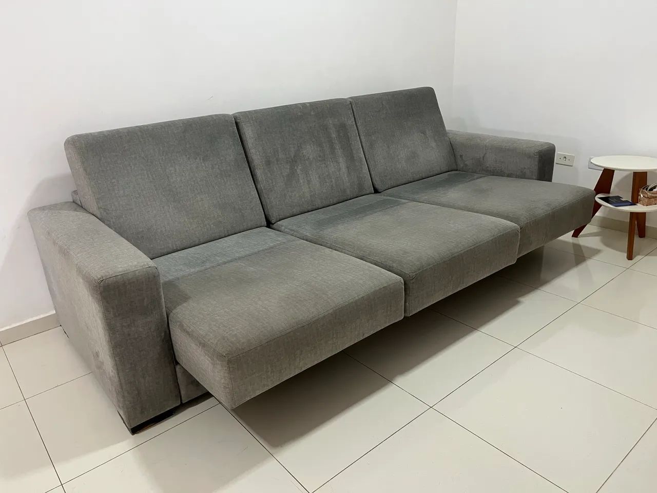 VENDO COMBO SOFÁ / BUFET - Foto 3