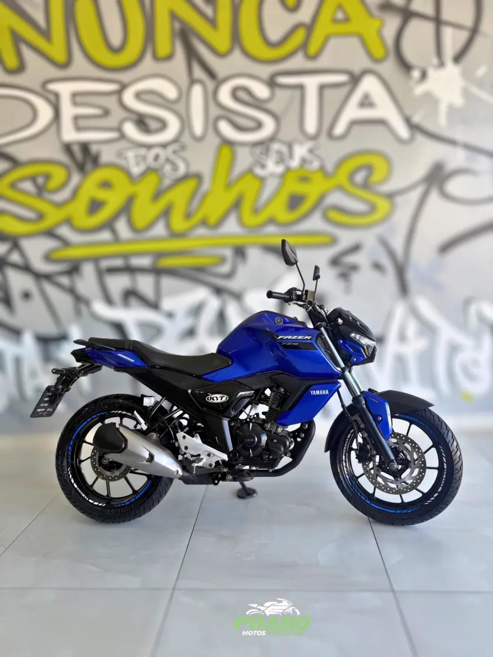 Fz15 Abs, 2023.  - Foto 4