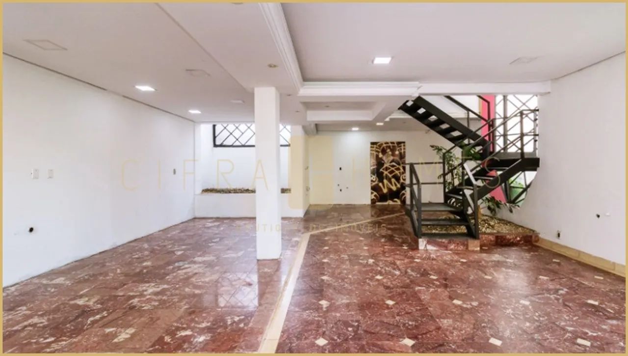 Sobrado comercial de esquina com 232 m² e visibilidade próxima à Avenida Paulista - Foto 3