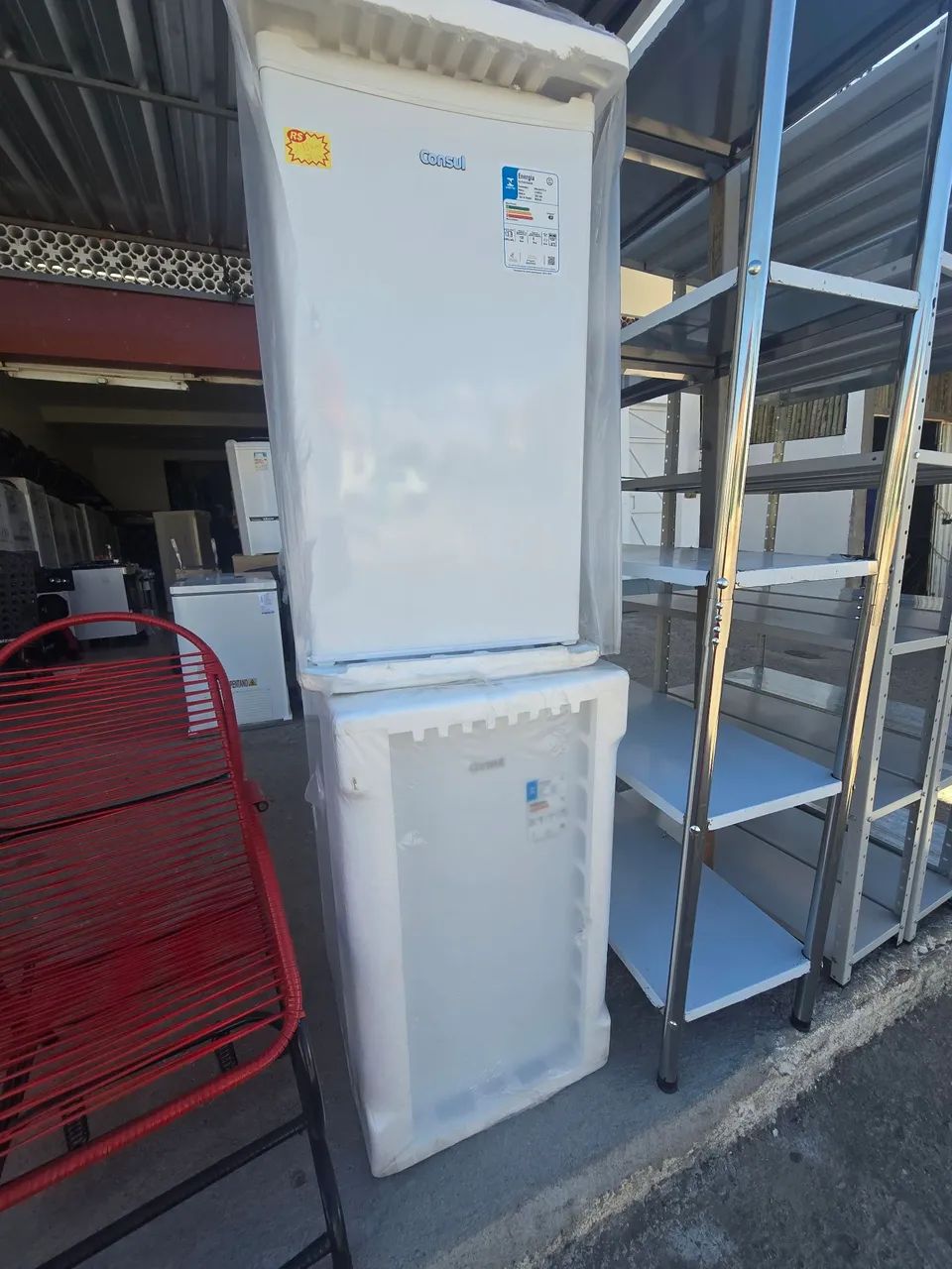 Frigobar a partir de 1.350,00 - Foto 5