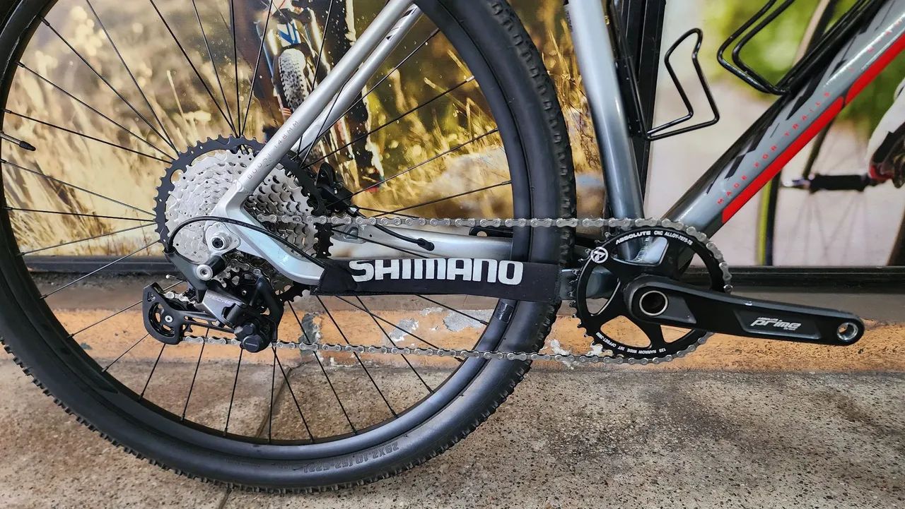 Bicicleta Tsw Stamina aro 29 - Foto 2