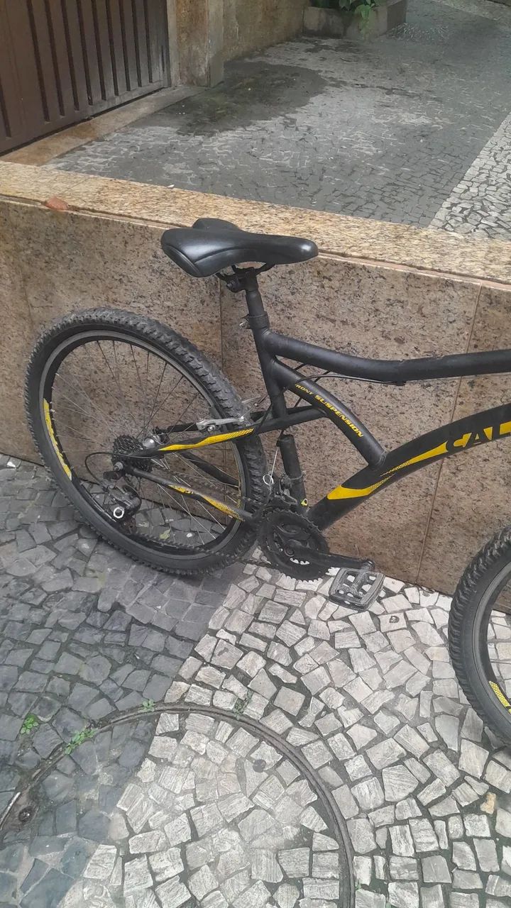 Bicicleta  - Foto 4