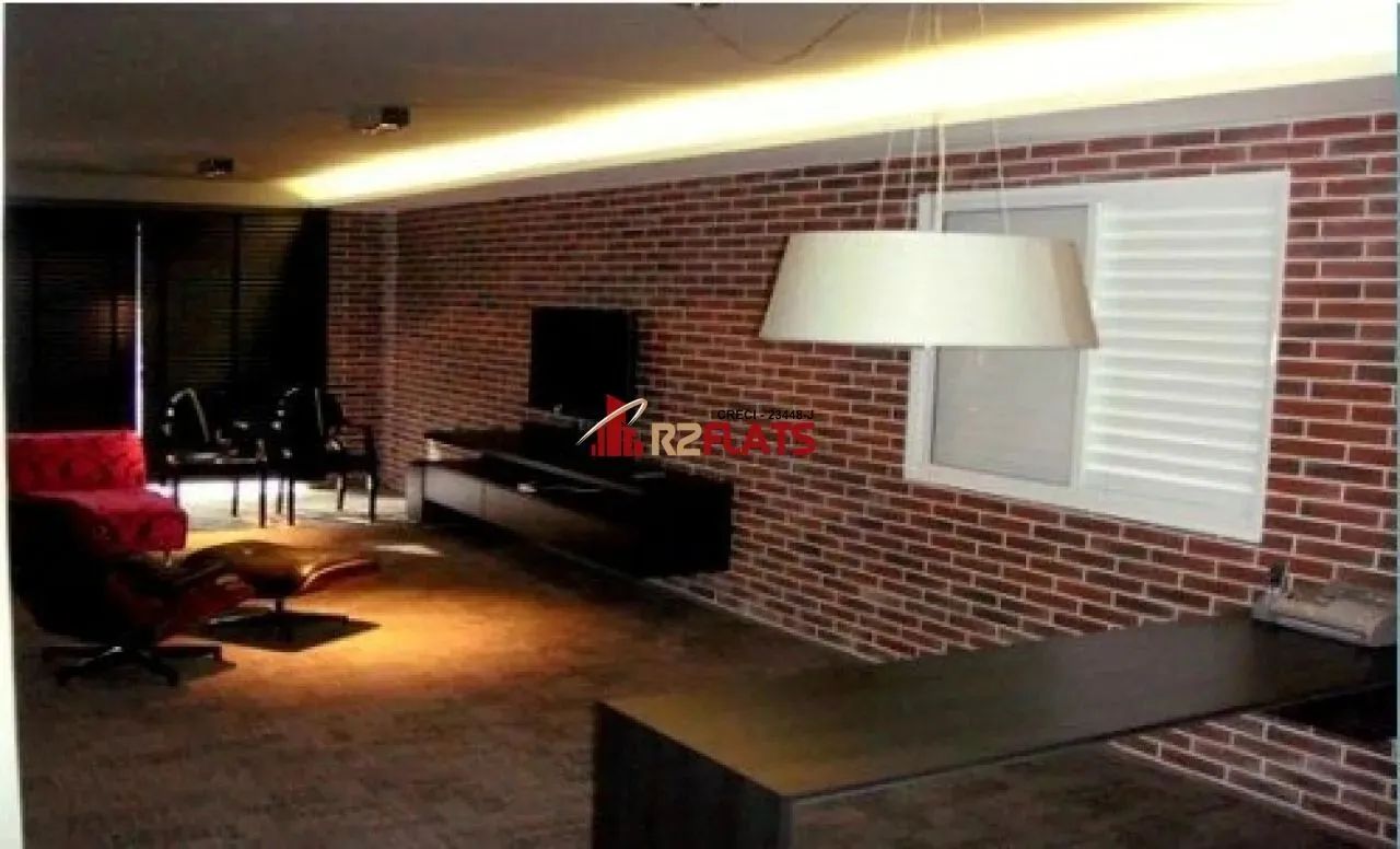 Flat com ótimo preço no bairro Moema. Confira! - Foto 4