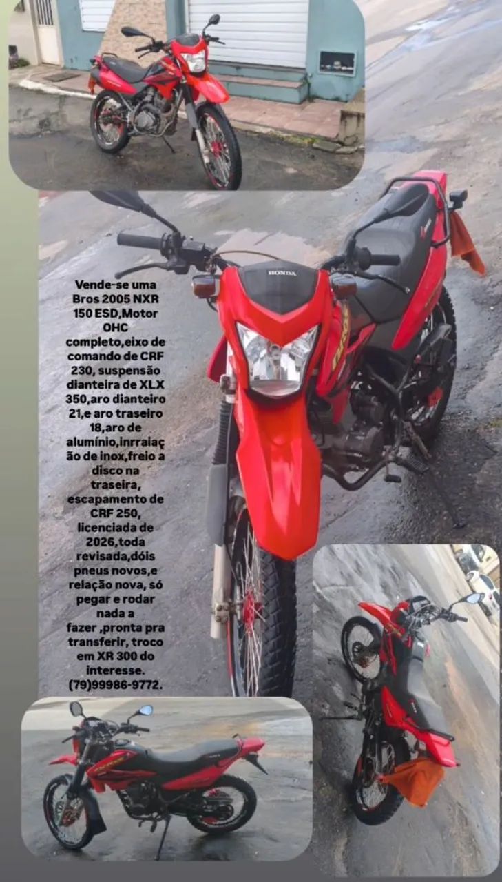 NXR 