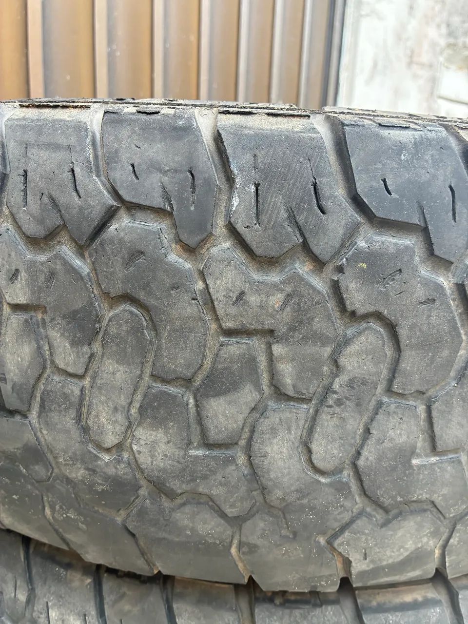 Pneu 265 75 r16 - Foto 4