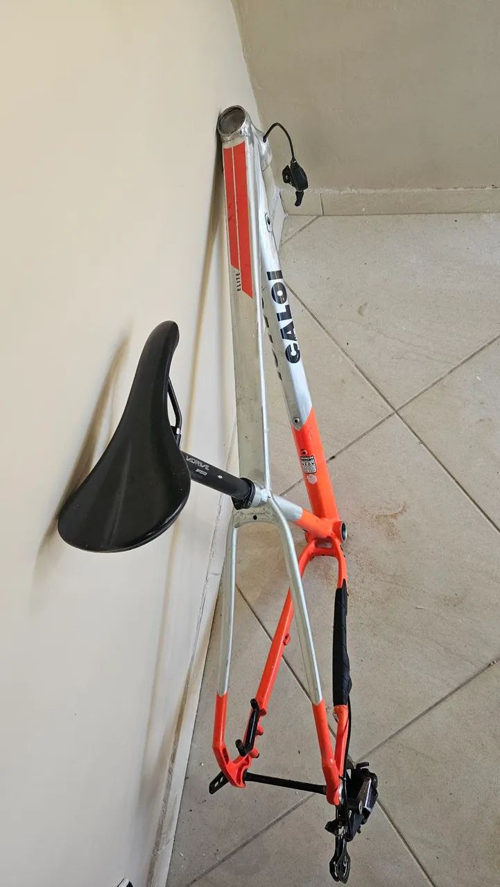 Quadro caloi elite  - Foto 5