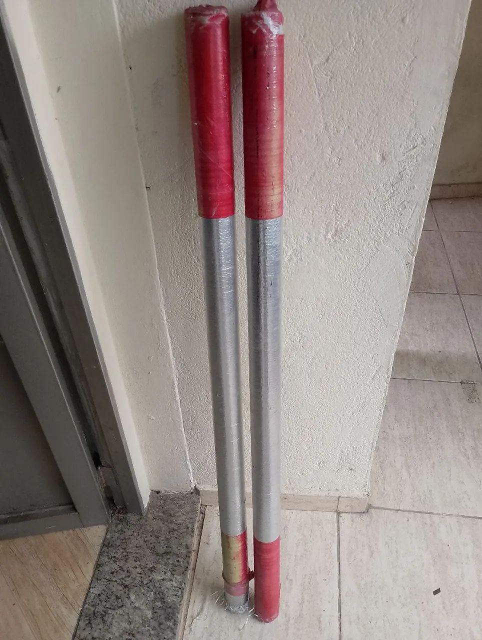 Manta térmica para telhado