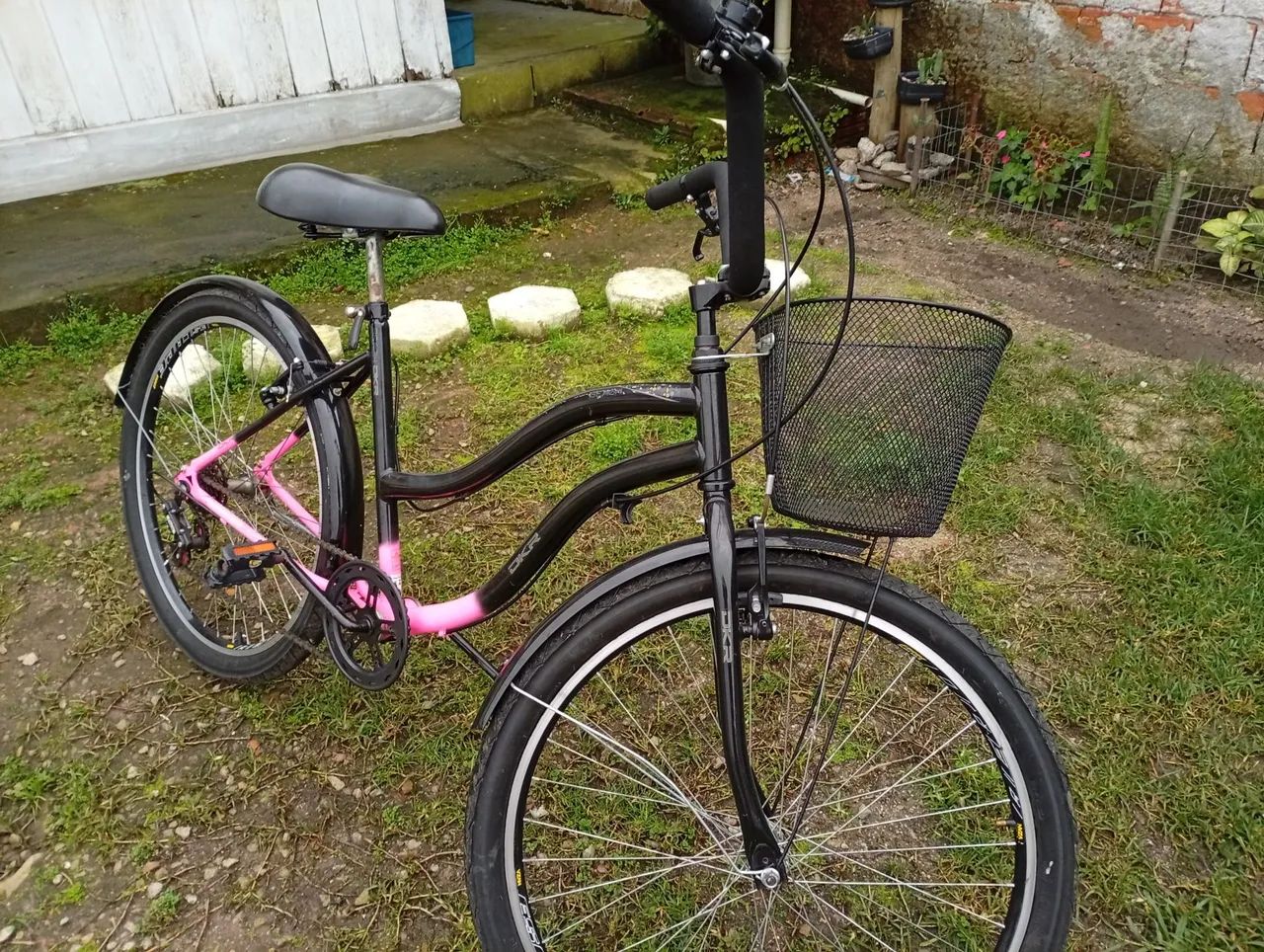 Bicleta de mujer - Foto 4