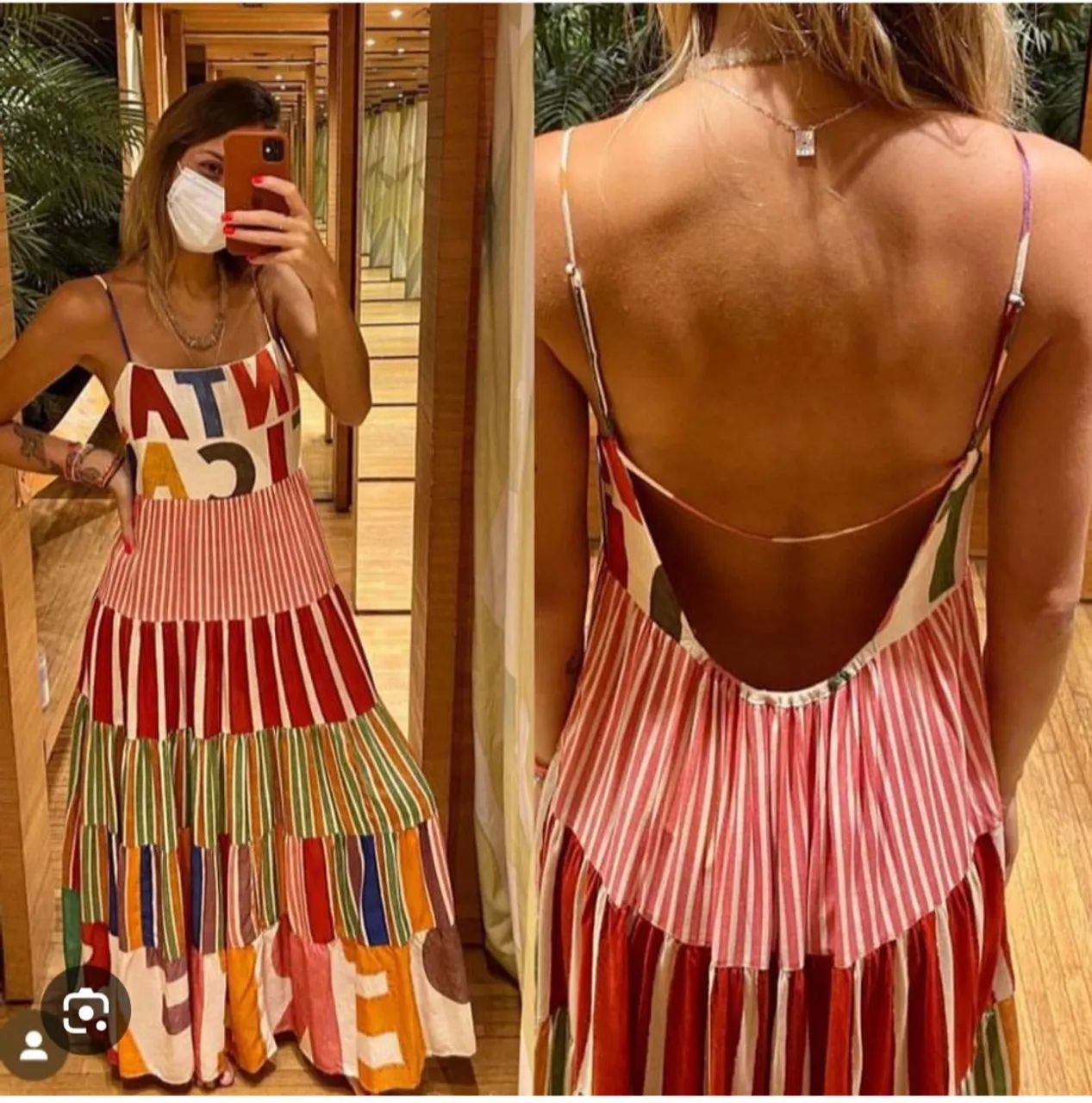 Vestido super fantasticamente  - Foto 4