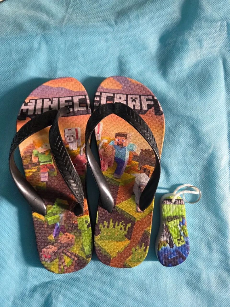 Roupas e sapatos menino 