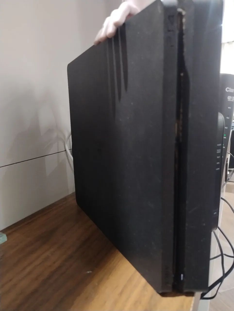 PS4 500 GB + TV 42' Philips 