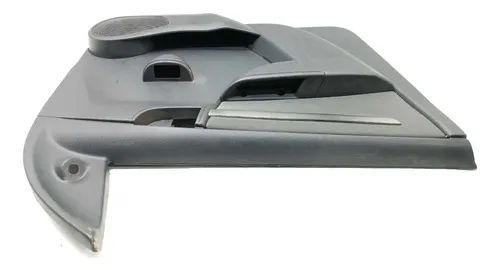 Forro Porta Dianteiro Esquerdo Chevrolet Celta 2012 - Foto 3