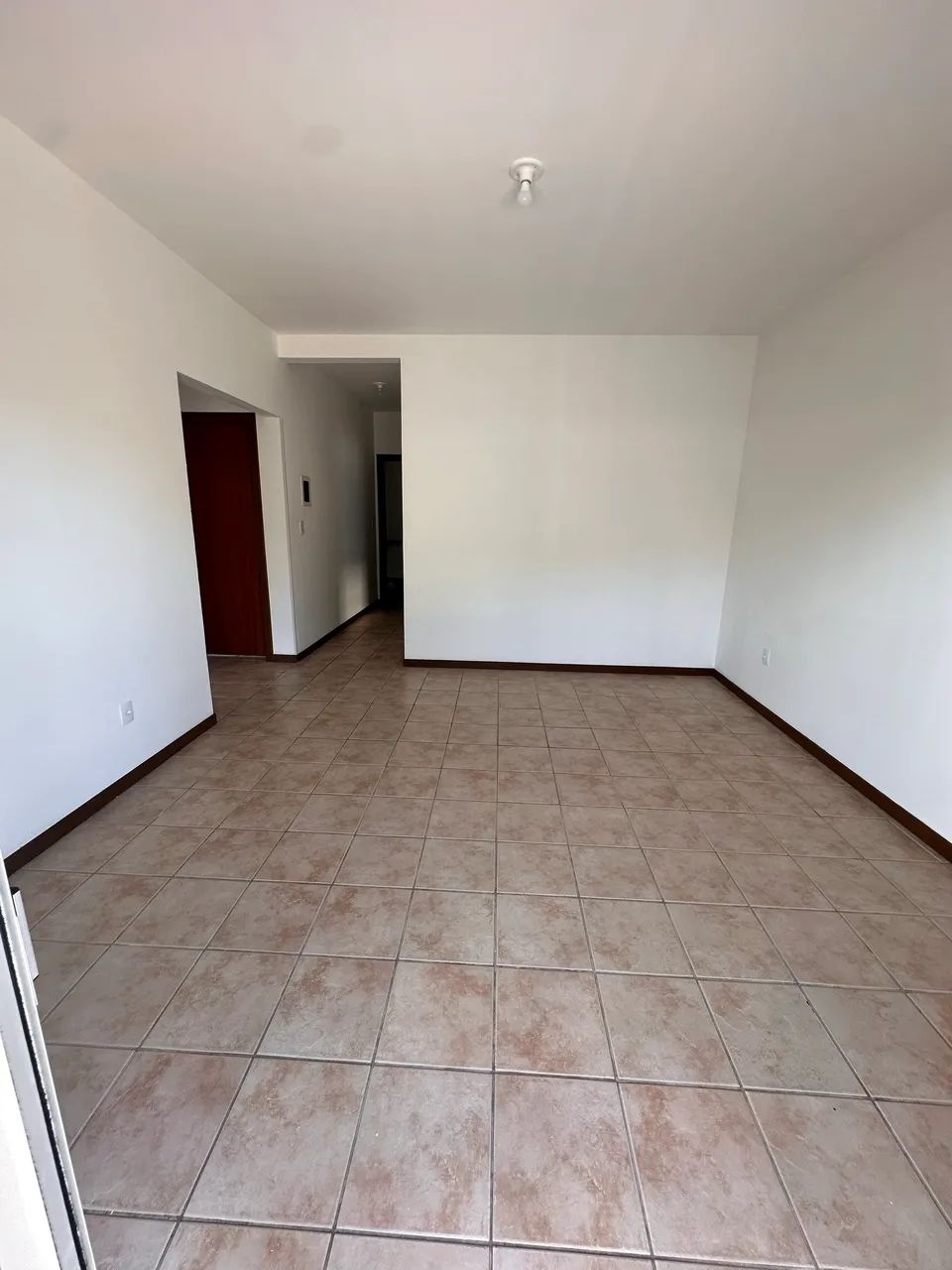 Apartamento 2 quartos no Campeche - próximo à praia | 65m² | Sacada ampla - Foto 3