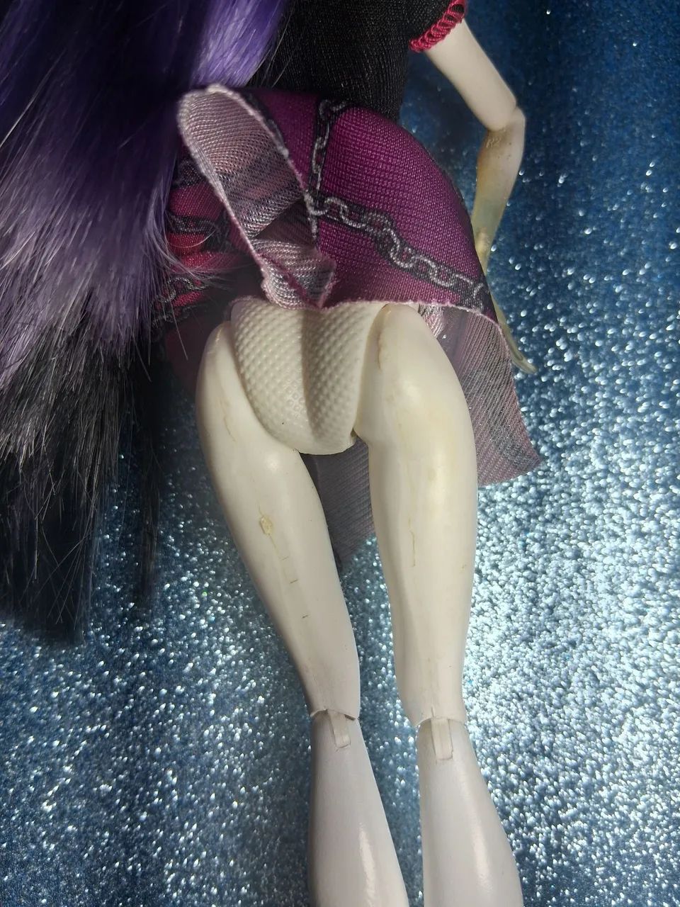 Monster high original Spectra - Foto 5