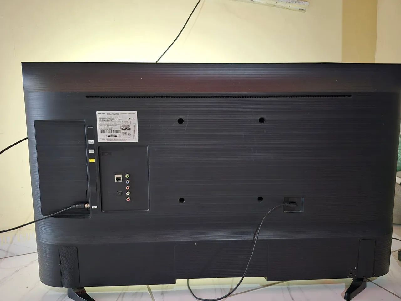 Tv Smart 43 polegadas LEIA - Foto 3