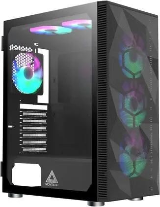 Gabinete montech x3