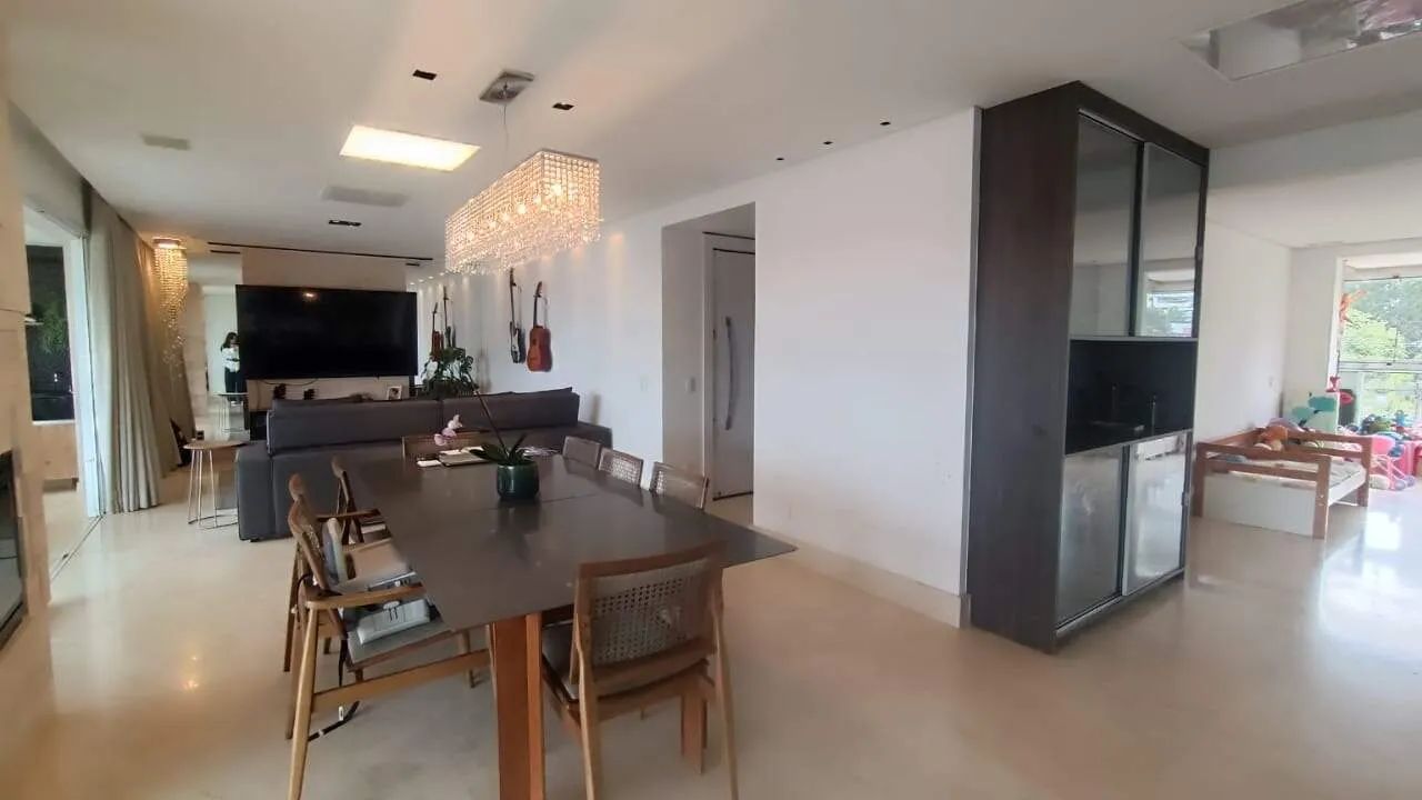 Apartamento 4 quartos à venda no Vila da Serra - Foto 5